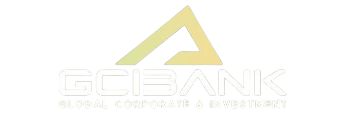 Gcibank Logo